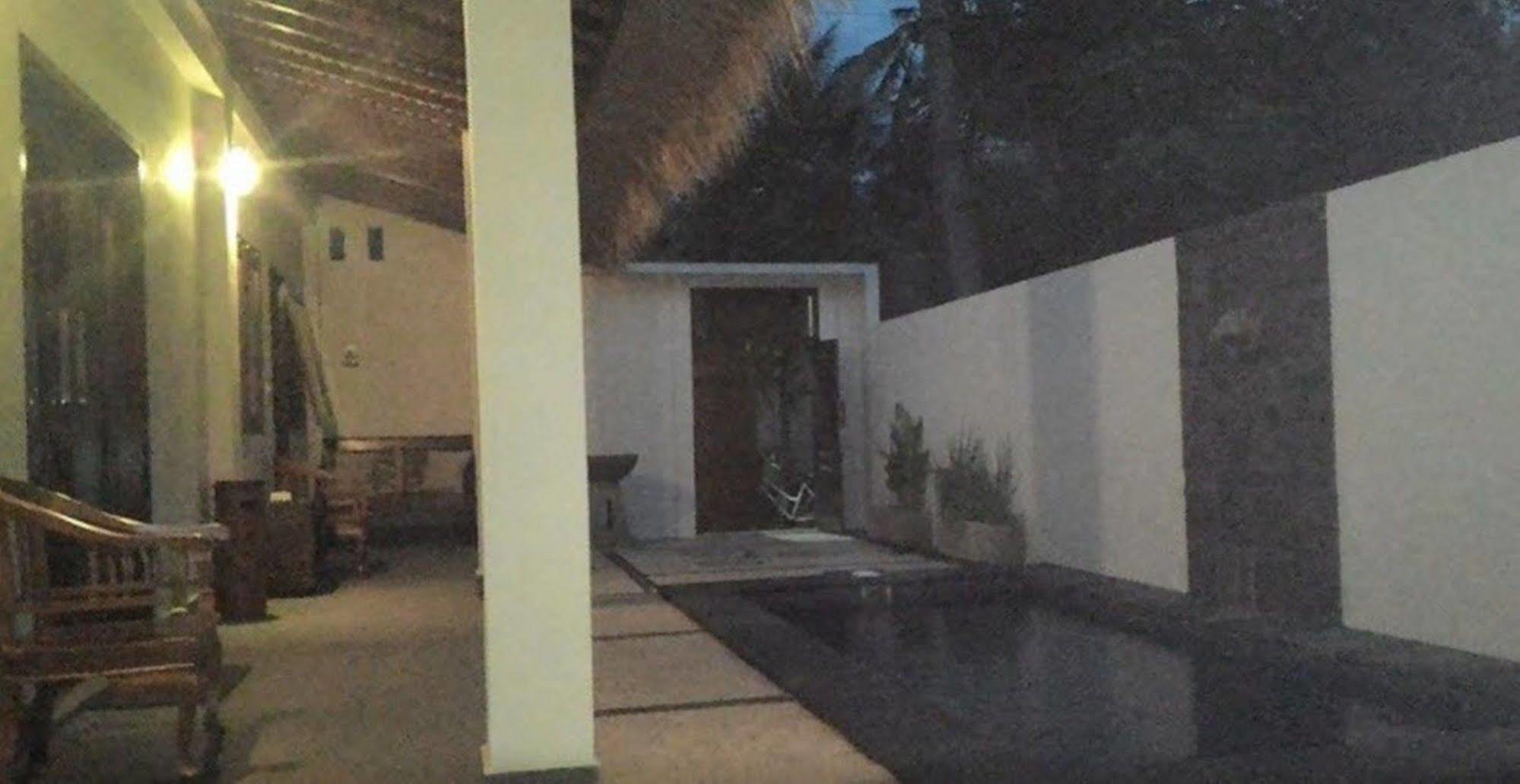 Trawangan Nirvana Gili Trawangan Exterior photo