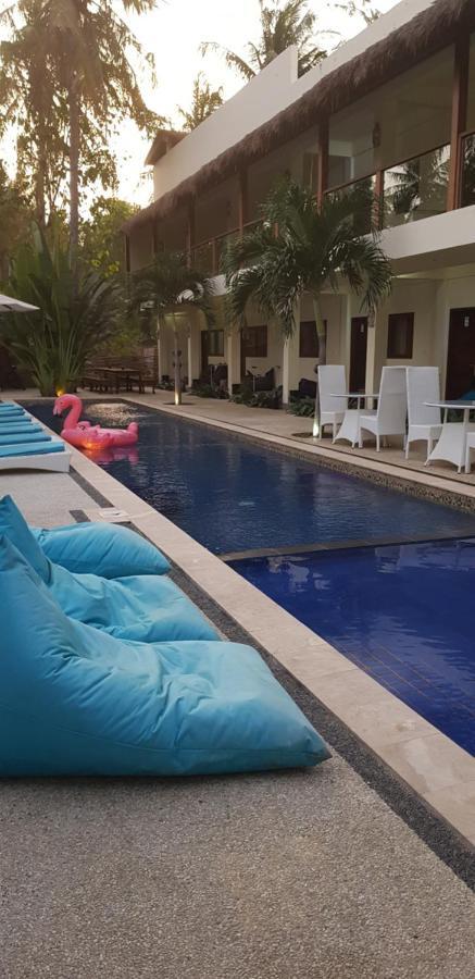 Trawangan Nirvana Gili Trawangan Exterior photo